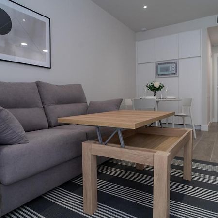 Aac Malaga - Apartamento Luminoso Y Nuevo, A 1,3Km Del Centro De Malaga Exterior photo