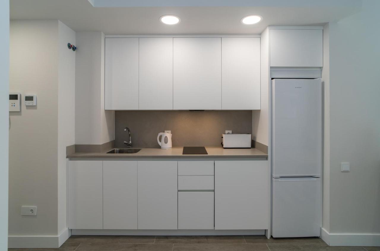 Aac Malaga - Apartamento Luminoso Y Nuevo, A 1,3Km Del Centro De Malaga Exterior photo